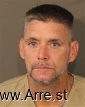 David E Spears Mugshot