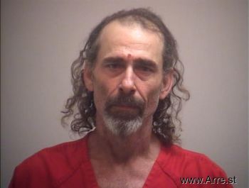 David Eugene Stafford Mugshot