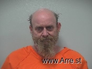 David Allen Stapleton Mugshot