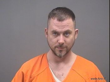 David Lee Stevens Mugshot