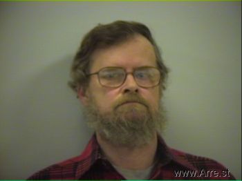 David A Stevens Mugshot