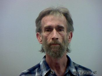 David W Stoneburner Mugshot