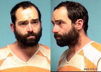 David Lee Stratton Mugshot