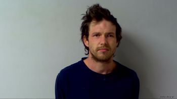 David Clark Taggart Mugshot