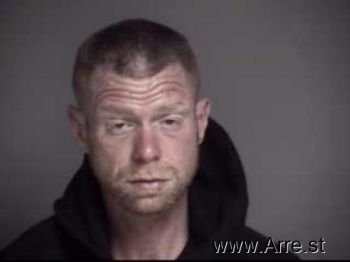 David Lee Taylor Mugshot