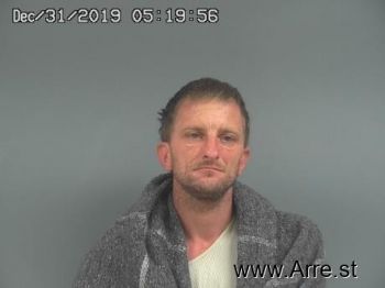 David Scott Terry Mugshot