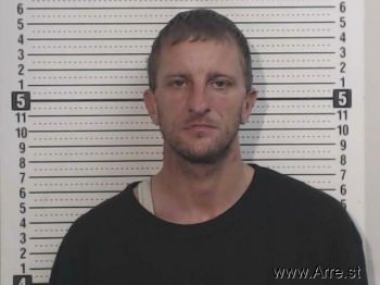 David S Terry Mugshot