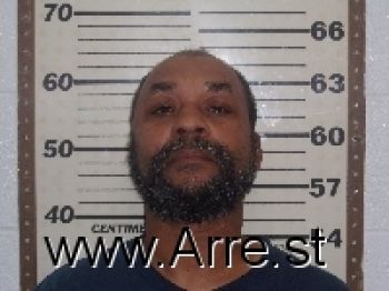 David Michael Toliver Mugshot