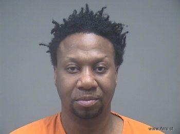 David D Traylor Mugshot