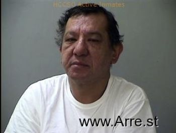 David Manuel Trevino Mugshot