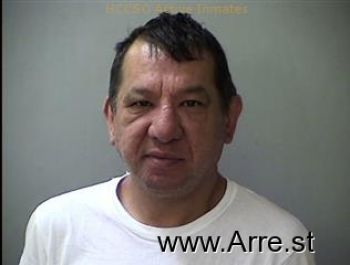 David Manuel Trevino Mugshot