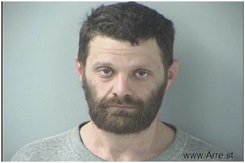 David Adam Scott Tucker Mugshot