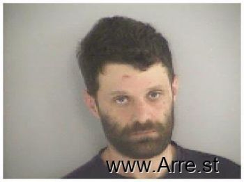 David Adam Scott Tucker Mugshot