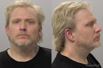 David Brian Second Tucker Mugshot