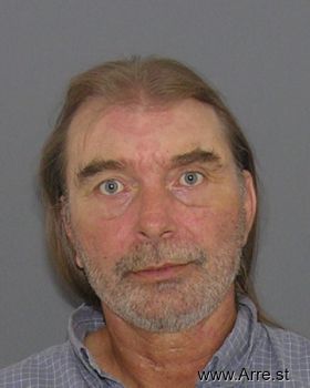 David  Turner Mugshot