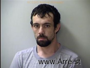 David James Turner Mugshot