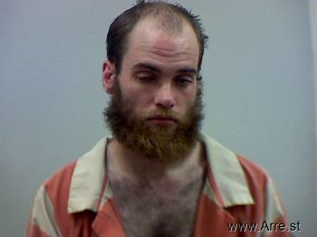 David M Jr Turner Mugshot