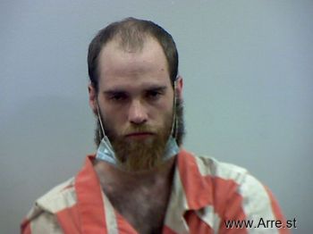 David M Jr Turner Mugshot