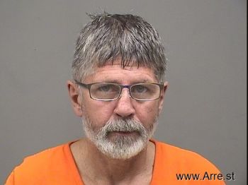 David K Vickers Mugshot