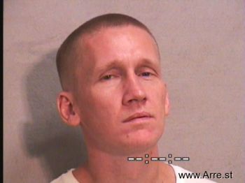 David Patrick-scot Wade Mugshot