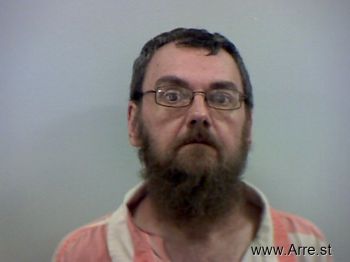 David  Walter Mugshot