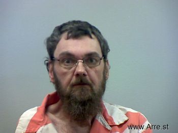 David  Walter Mugshot