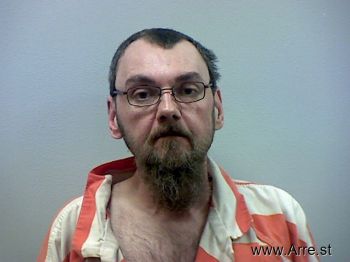 David  Walter Mugshot