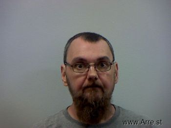 David  Walter Mugshot