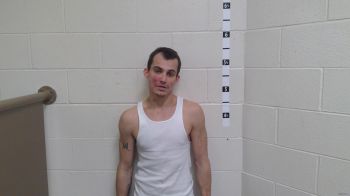 David Thomas Walters Jr Mugshot