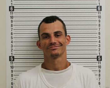 David Thomas Walters Jr Mugshot