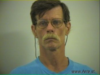 David S Ward Mugshot