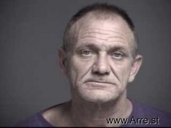 David Wayne Watts Mugshot