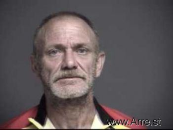 David Wayne Watts Mugshot