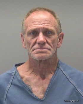 David Wayne Watts Mugshot