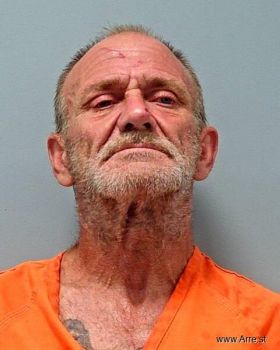 David Wayne Watts Mugshot