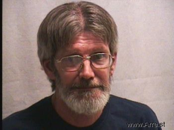 David Edwin Welch Mugshot