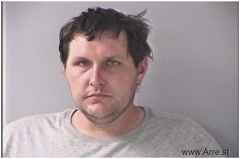 David Allen Whitaker Mugshot