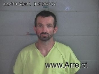 David Allen White Ii Mugshot