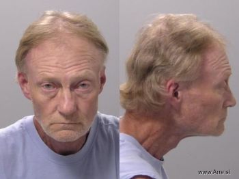 David K Wicker Mugshot