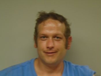 David Joe Williams Mugshot