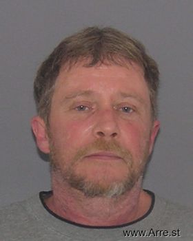 David  Williamson Mugshot