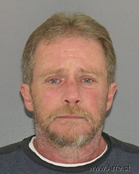 David  Williamson Mugshot