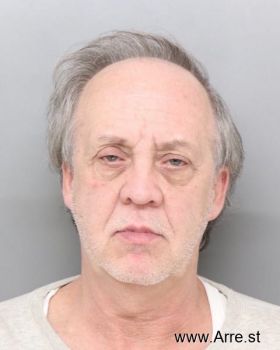 David  Williamson Mugshot