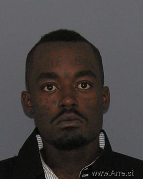 David  Willis Mugshot