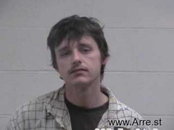 David Dale Wood Jr Mugshot