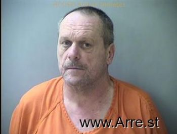 David Allen Yates Mugshot