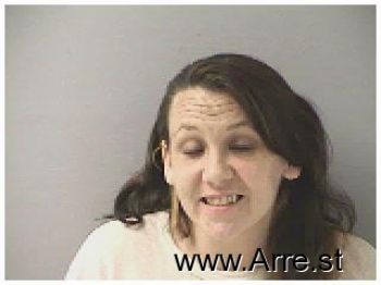 Davida Ann Beckett Mugshot