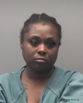 Davida Erlyn Green Mugshot