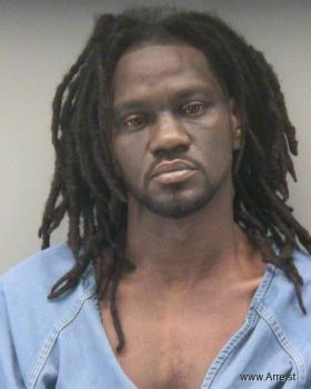 Davion Lamar Johnson Mugshot