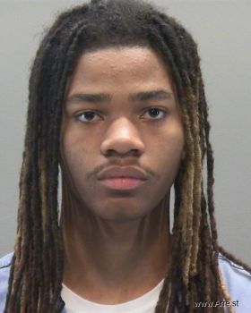 Davion Kamarion Johnson Mugshot